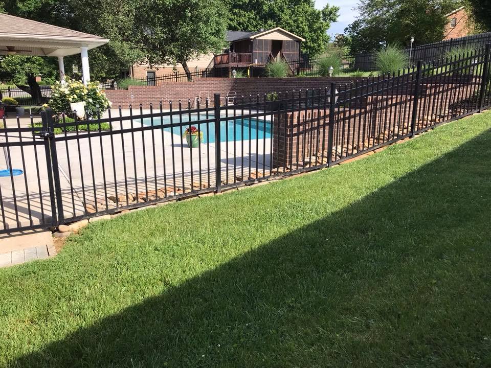 Tim's Fencing Fencing Installation, Fence Repair, and Decks in