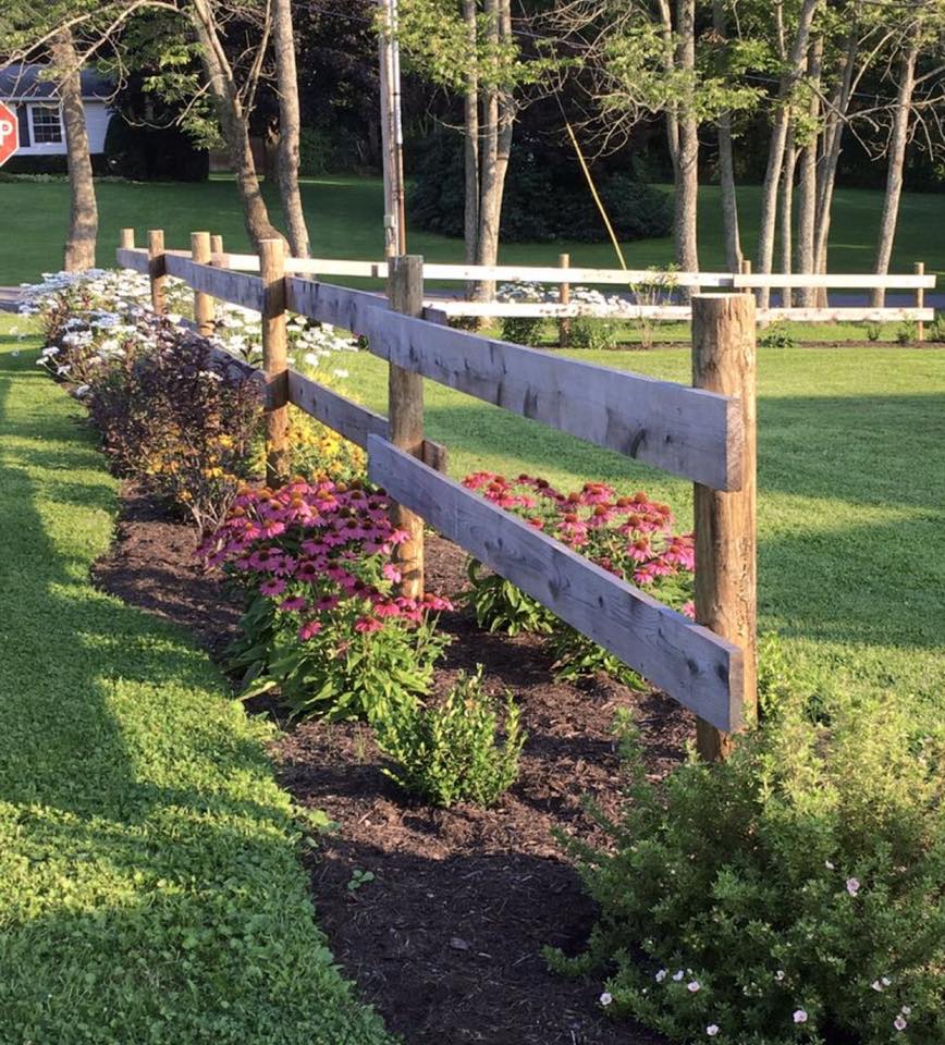 Tim's Fencing Fencing Installation, Fence Repair, and Decks in