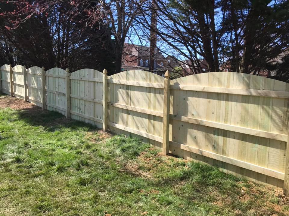 Tim's Fencing Fencing Installation, Fence Repair, and Decks in