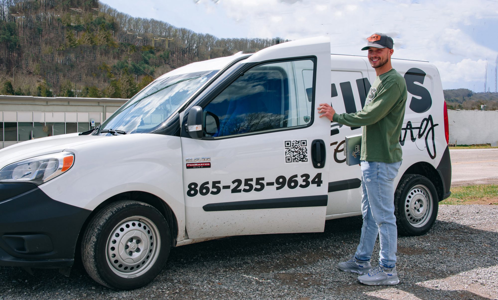 Nic Manuel employee