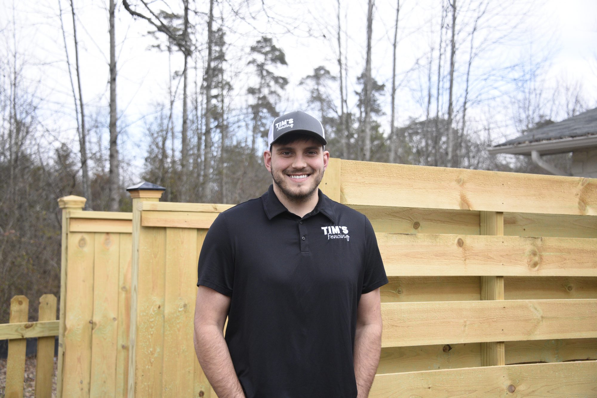 tims fence (16) employee
